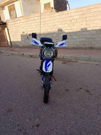 سوزوكي دجبل ٢٥٠ • وارد امريكي • قضاء علي الغربي