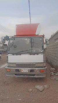 هينو طيره البيع  07724828206