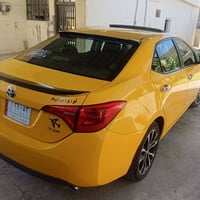 كورلا ٢٠١٩ • فول مواصفات • فتحة بصمة