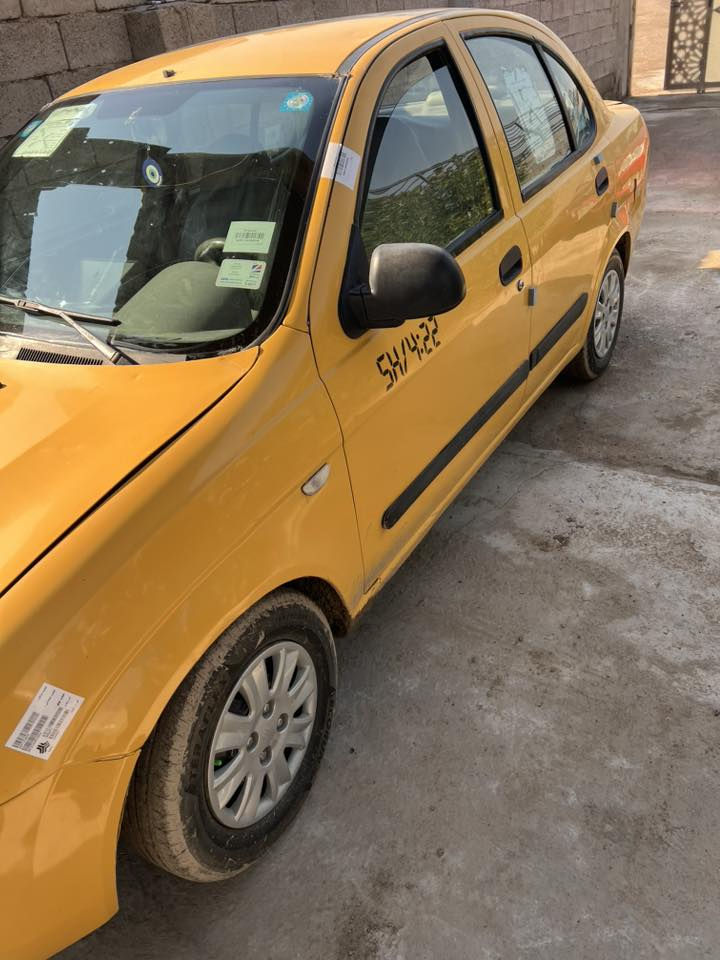 موديل 2015 للبيع مكفوله   مكينه وكير خير من الله  السعر 45 وبيها مجال بسيط  بسمي  ***********
