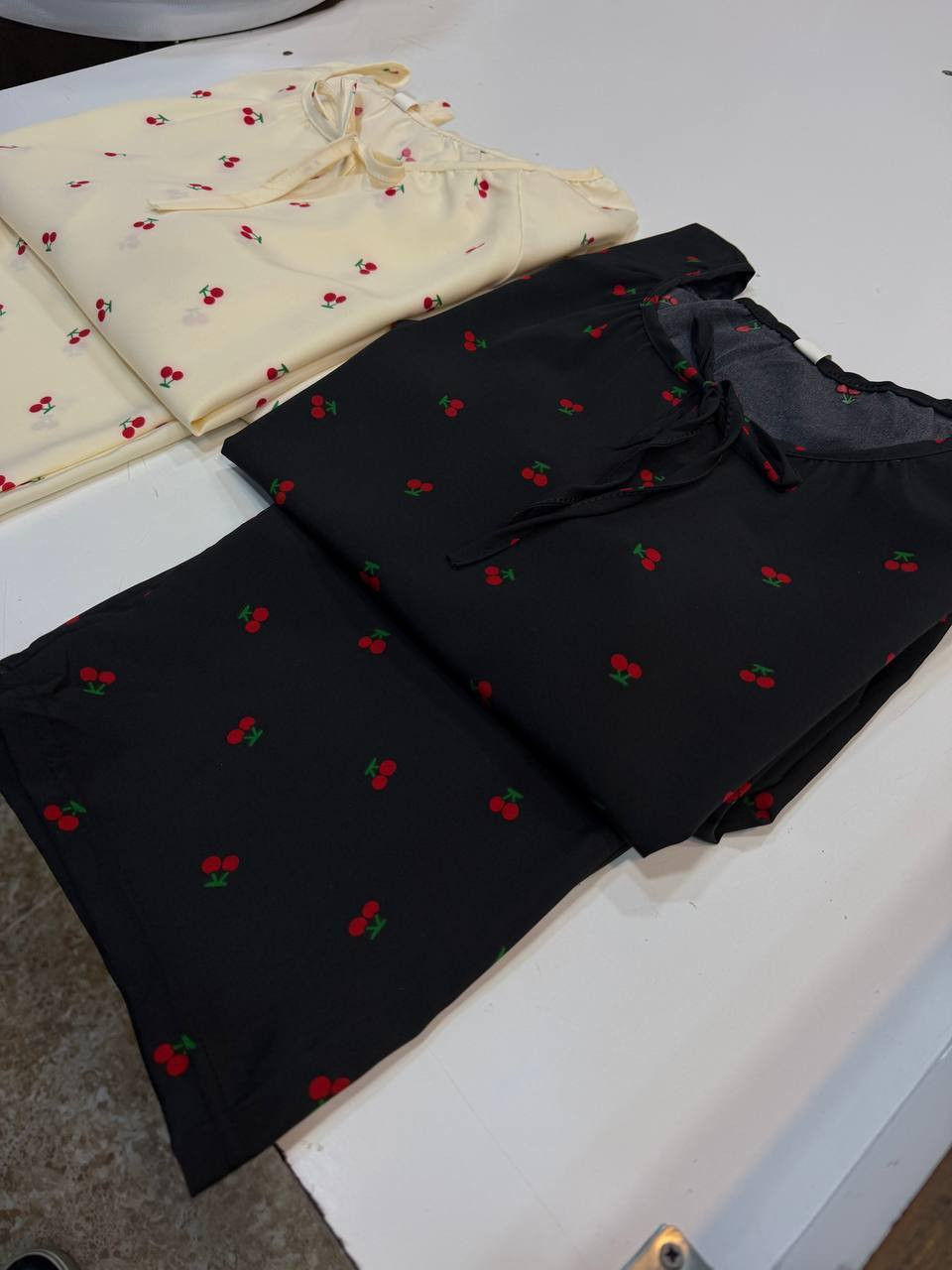 موديلات نارررررر اقل طلب نص درزن
الاسعار والتفاصيل داخل القناة  ⤵️⤵️🔥 

        https://t.me/Sajjad059


**إذا كنت صاحب هذا الإعلان وتريد حذفه لأي سبب، رجاءا أرسل رسالة إلى الدعم الفني**