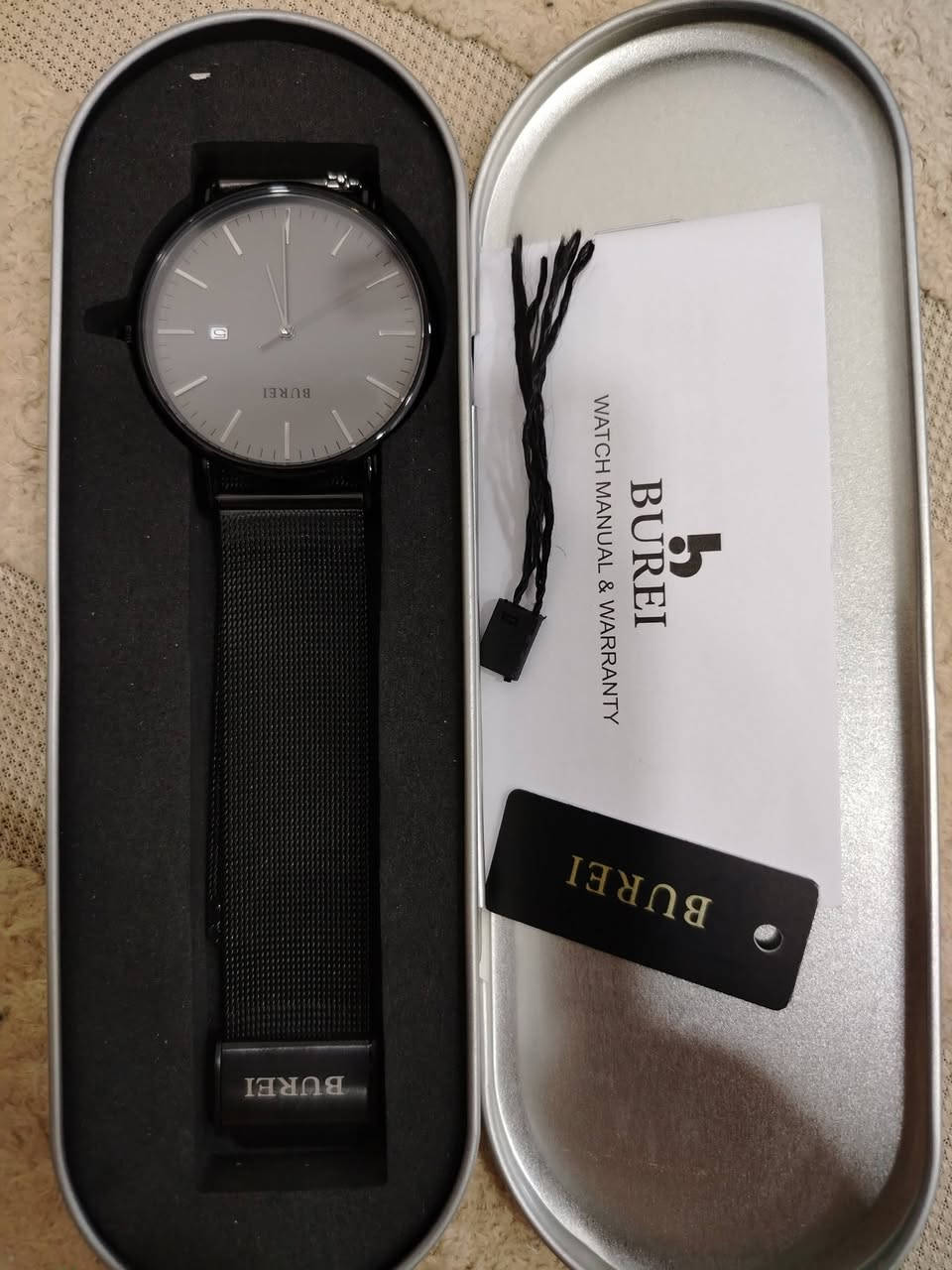 ماركة بوري


**إذا كنت صاحب هذا الإعلان وتريد حذفه لأي سبب، رجاءا أرسل رسالة إلى الدعم الفني**