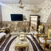 دار • 240م • القادسية قطعة 500