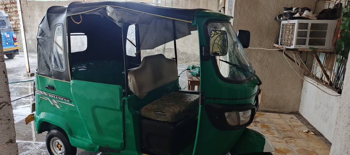 تكتك TVS موديل 2022 رقم بصره جاهزه مكينه مامفتوحه بدي كفاله العنوان البصره الجنينه ***********
