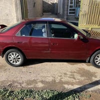 كامري وارد امريكي • ٢٠٠١ • محرك جديد