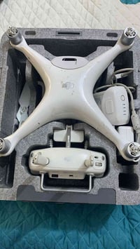 قطع فانتوم 4 • بطارية • جوستك