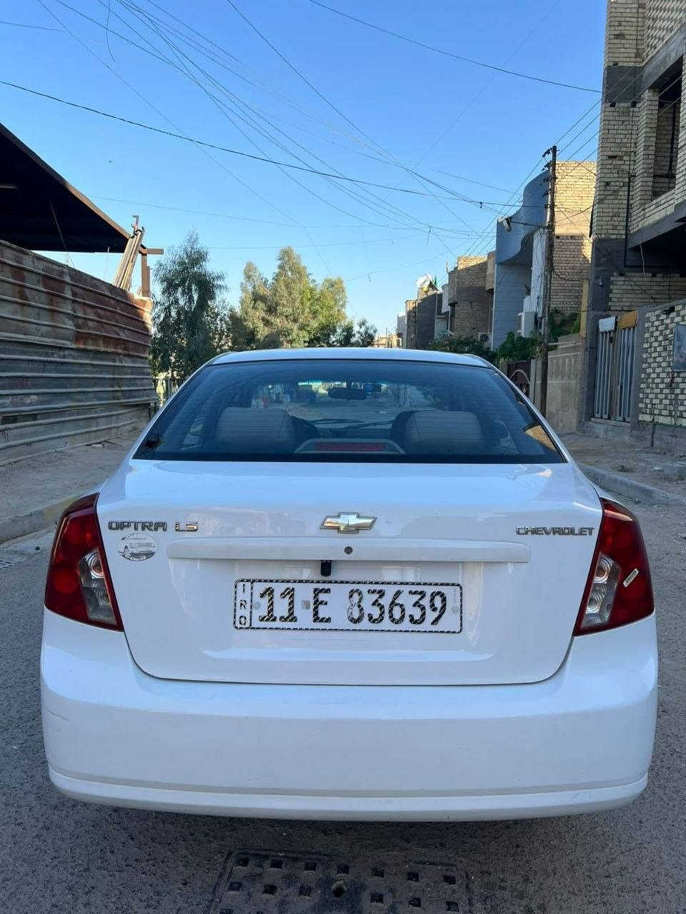 اوبترا للبيع 2012 رقم بغداد دولي سنويه وهزة جديدة بيهه اربع قطع صبغ بدون تبديل طخة بسيطة بلشاصي كير مكينة تبريد كهربائيات كاملة السيارة بدون تبديل السعر 75 مجال بسيط العنوان بغداد الشعلة 0700396055


**إذا كنت صاحب هذا الإعلان وتريد حذفه لأي سبب، رجاءا أرسل رسالة إلى الدعم الفني**