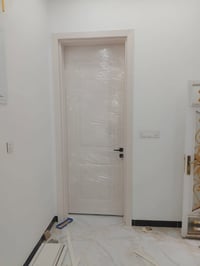 ابواب تركية • معرض اسطنبول • جودة عالية