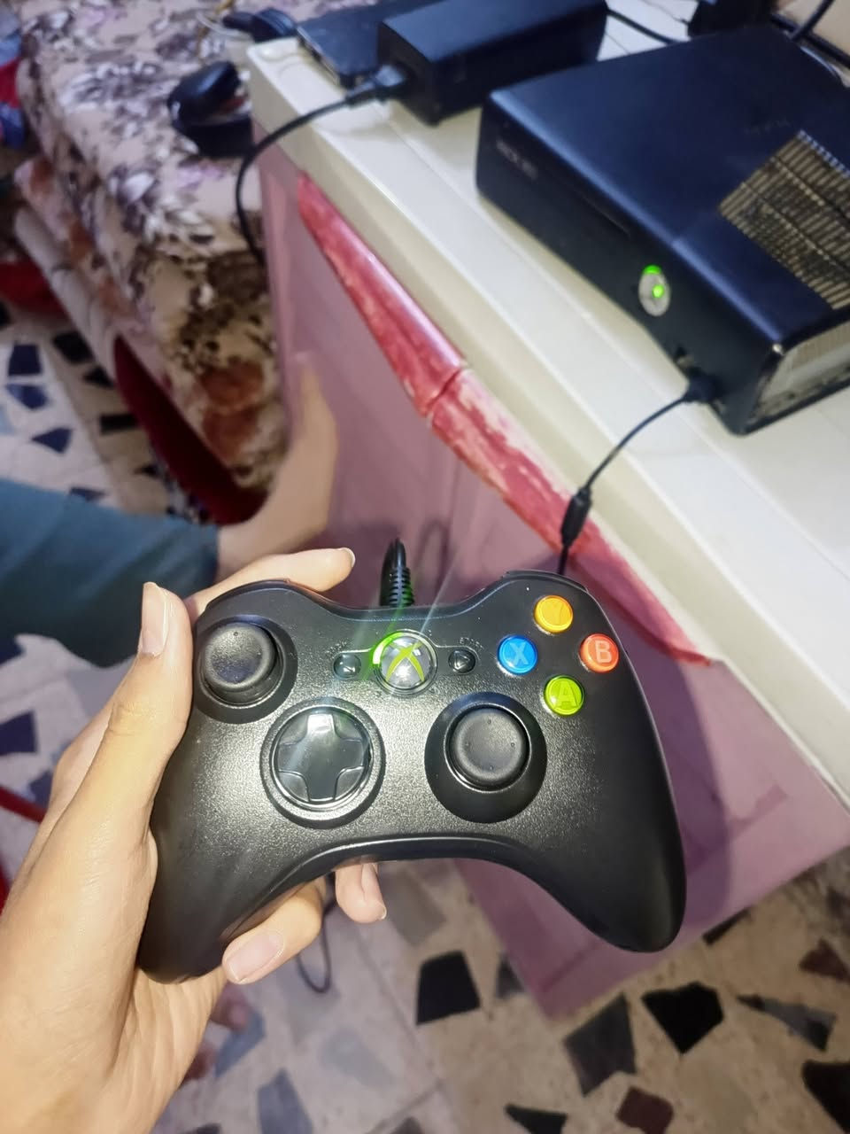 اكس بوكس360 مراوس بايفون  او بيع سعر 125عنواني بغداد شعب


**إذا كنت صاحب هذا الإعلان وتريد حذفه لأي سبب، رجاءا أرسل رسالة إلى الدعم الفني**