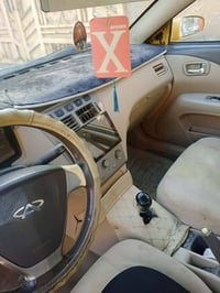 مكينة كورلا • جير جديد • باتري جديد