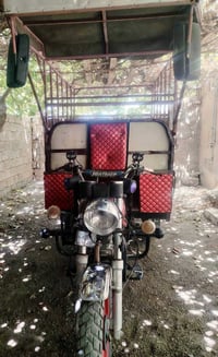 ستوته • موديل 18 • حويجه داخل