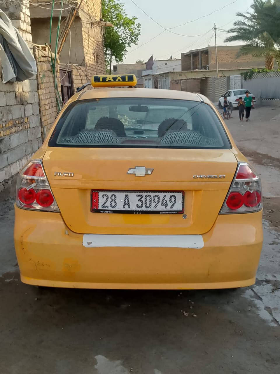 افيو للبيع موديل 2010 الشركه العامه تخم تاير محرك حداديه تبريد سياره جاهزه رقم انجليزي نجف سنويه للثلاثين للاستفسار*********** غير متواجد على الفيس
