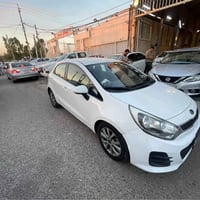 كيا ريو • ٢٠١٦ • اربيل