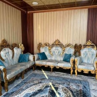 كنب • چەمچەماڵ أربيل