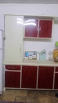 كاونتر تفصيل • موسوكي • حي حسين حي جهاد