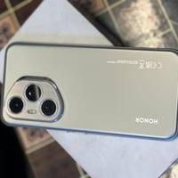 شباب هونر 400 برو نسخه 5G للبيع جهاز نضيف الله شاهد وغني عن التعريف لل...