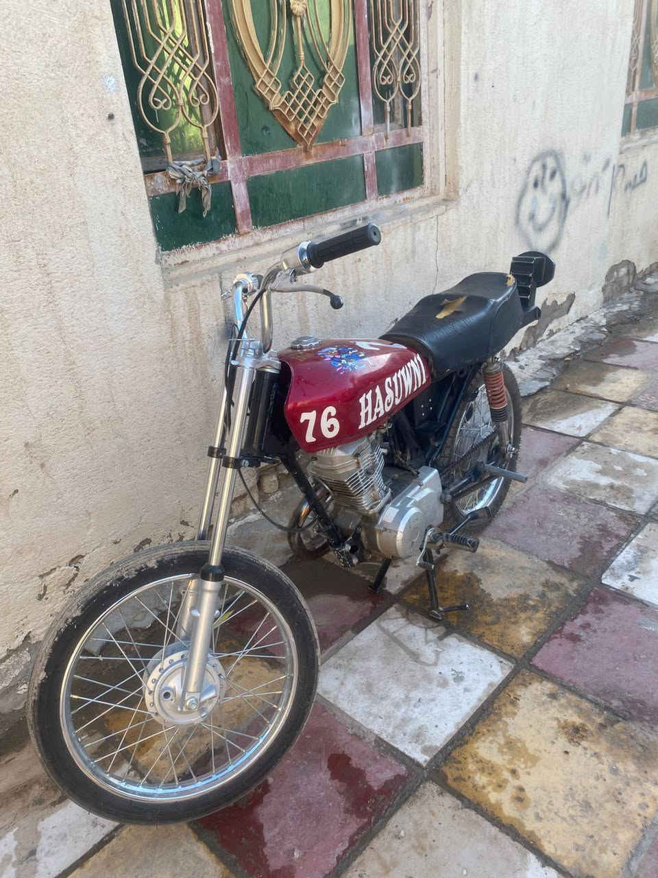 كلك كلك للبيع 500 مركز ناصريه


**إذا كنت صاحب هذا الإعلان وتريد حذفه لأي سبب، رجاءا أرسل رسالة إلى الدعم الفني**
