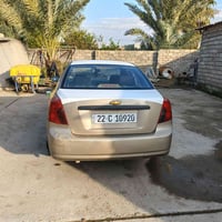 إسلام عليكم سياره للبيع اوبتره ساسوكي موديل 2006 مصبوقه حزام  كير اوتم...