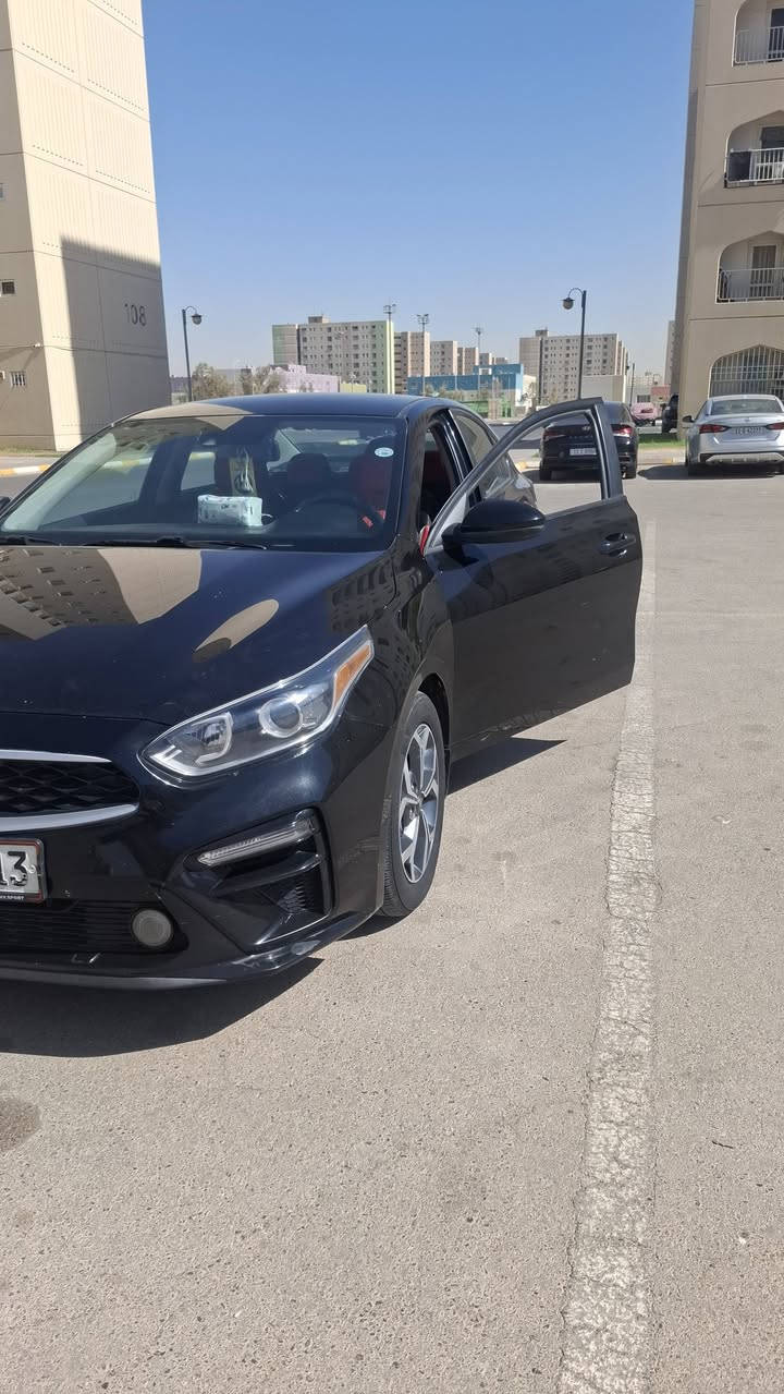 السلام عليكم
فورتي أربيل موديل ٢١
ماشيه ٩٧
حادثها بل المنشور 
نص فول 
منظومه غاز 
تدفئه تبريد 
تخم تاير 
برغي ممفتوح بيها 
السعر ١٣٠ وبيها مجال 
الاتصال ***********
