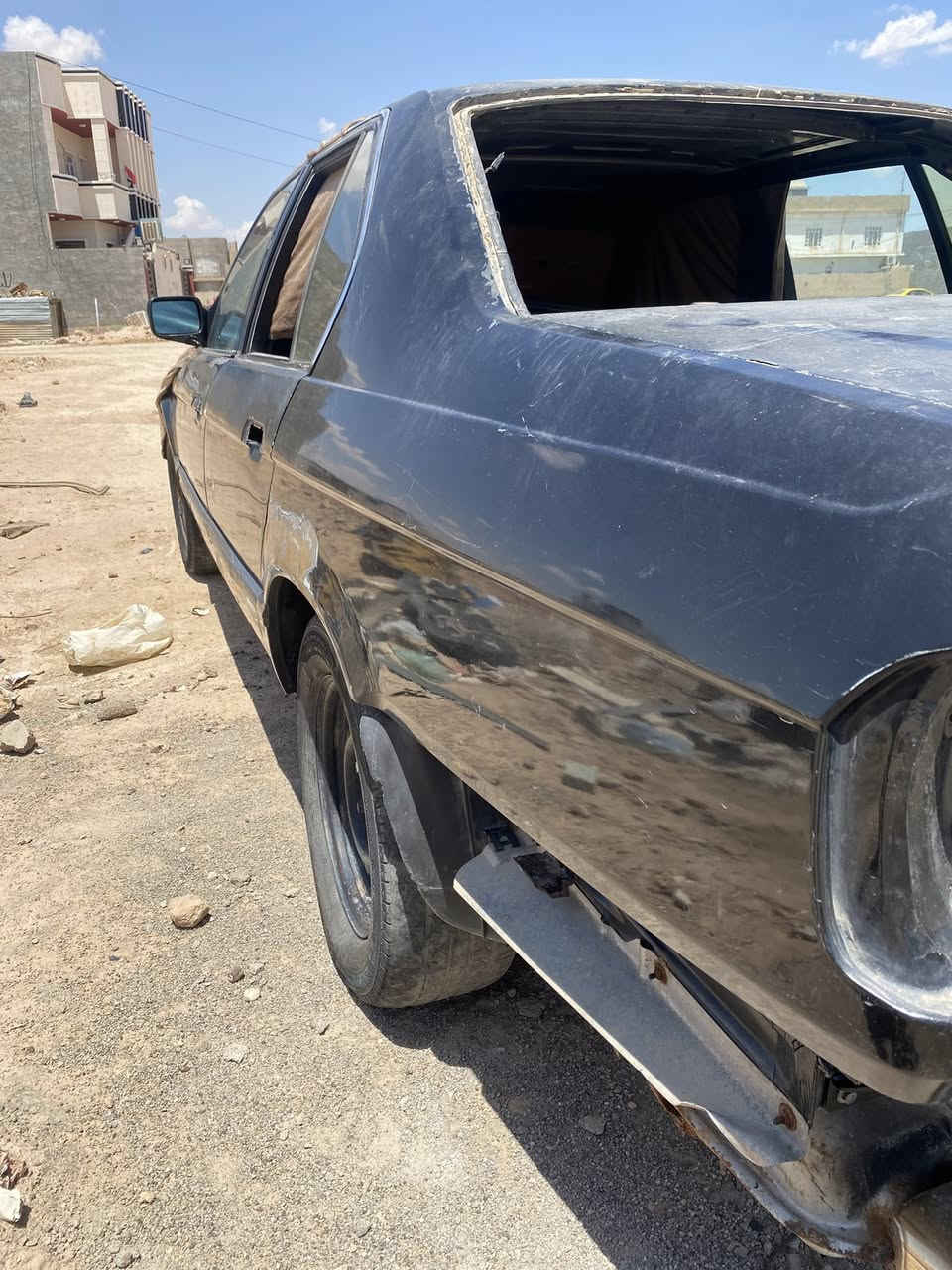 740 مال تعمير
رقم نينوى 
نقص غرفه ودعاميات وبونيد 
اوتو تمساح 
بجم عريض كامل 
مراوس او بيع 
السياره بدون خياس


**إذا كنت صاحب هذا الإعلان وتريد حذفه لأي سبب، رجاءا أرسل رسالة إلى الدعم الفني**