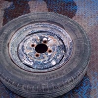 ويل وتاير • ستوته • نضيف