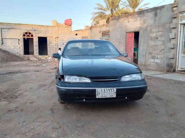 برنس فراشة مديل ٩٦ مكينه وكير وحدادية وكهرباء وتخم تاير وشواصي شرط كفاله سياره جاهزه وخير من الله مداور شوكت مايعجبك اكعدك وي المالك مكان نجف قضاء المشخاب سعر ٢٠ وبيها مجال بسيط ***********
