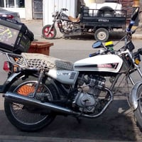 تايكر ٢١ • مستعجل • السماوه