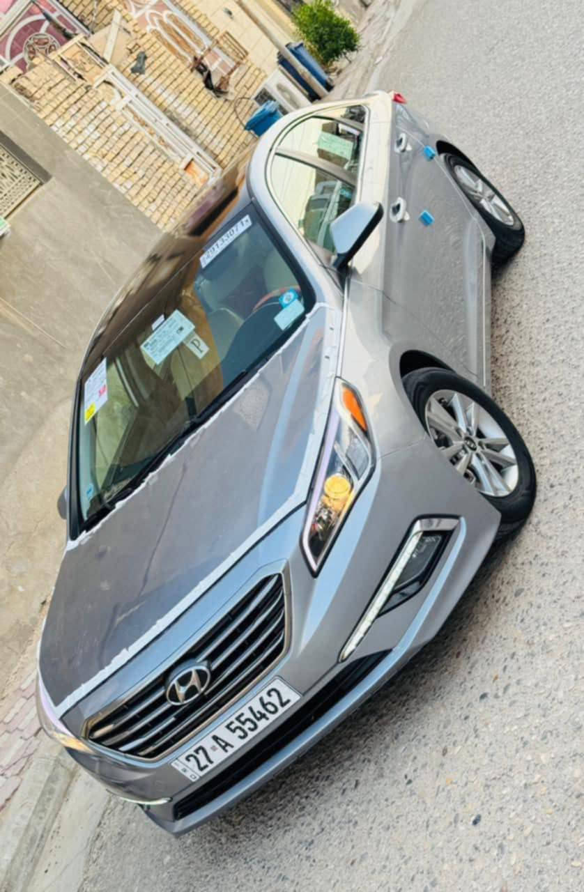 سوناته2016 امركي بيه باب وجاملق وبنيد صبغ بدون دواخل كير ومكينه شرط جدد مكاني الناصريه اريدو  ‏‪***********‬‏ اتصال عل رقم اخوان انه مكلف بل نشر سعرهاء 110
