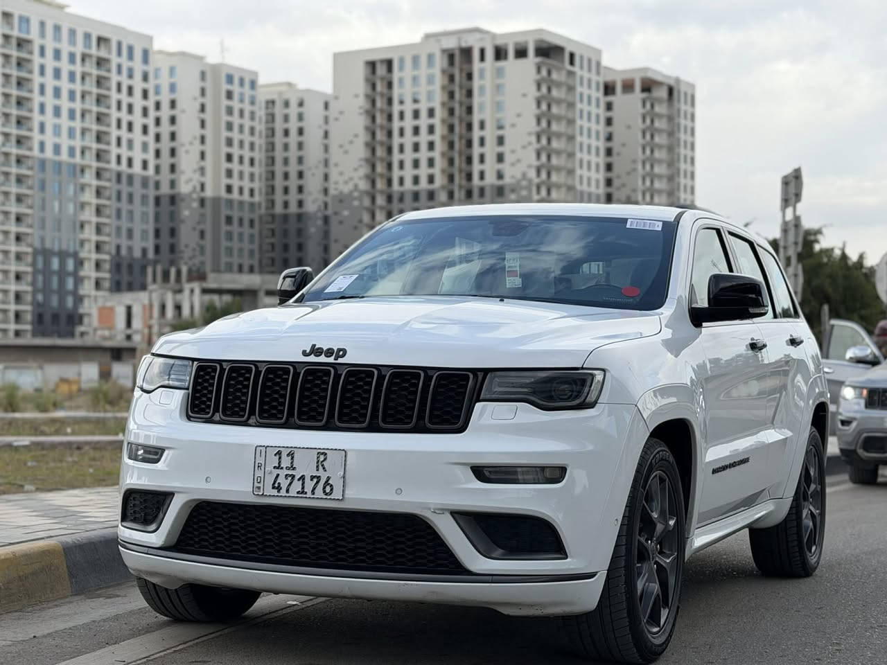 شلون شباب جيب 2020 s خليجي وكالة هارلم ماشية ٥٣ الف كفالة عامة من صبغ وتبديل ولبارد رقم بغداد هزة جديدة سيارة كلش كلش جديدة السعر 228 ورقة وبيهة مجال بسيط مكانهة بغداد السيدية اتصال فقط  

ابو جبل ‭٠٧٨١ ٧٧٤ ٨٢٠٧‬
