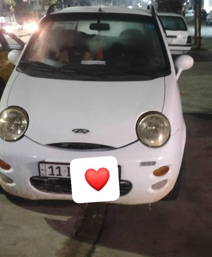 كوكو للبيع السعر 35  نضافه فوول طخم تايات باتري مركزي رقم جديد تحويل بل موصل سياره بسمي هزه جديده سنويه جديده سياره ما تصرف عليها الف دينار
كير محرك شرط ملاحضه خاص ما ارد انتصل *********** ***********
