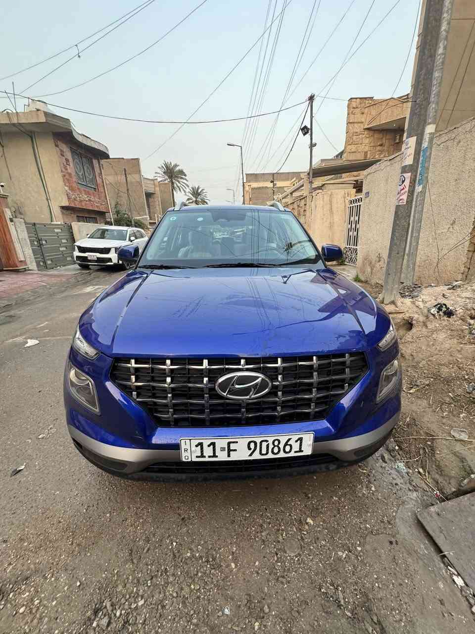 السلام عليكم
للبيع هونداي فينو ٢٠٢٤ دخول جديد

ترقيم جديد بغداد باسمي

الحادث مرفق بالمنشور شبرين بارد بالبنيد

ايرباك ستيرن فقط

بدون دواخل

بصمة وفتحة

داخل لونين

كامرة رادارات. وبقية مواصفات المعروفة

مكانها بغداد زيونة

السعر 149 وبيها مجال بسيط

***********
