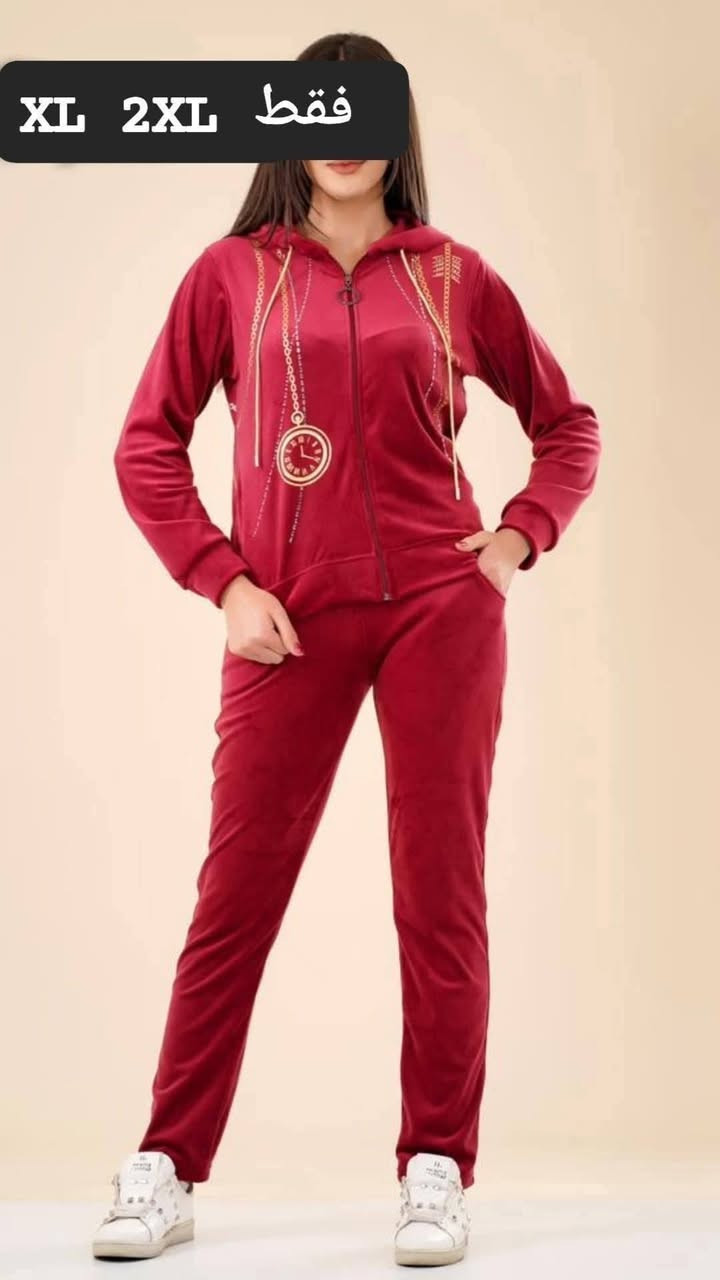 متل ماخبرتكم صبايا الصفحة معروضة للبيع... 
والاسعار باقل من الجملة بكتير
هاد كان الواحد 35  الف .... هلأ 2 بنفس السعر 
الواحد 20 واذا اخدتي طقمين ٣٥ الف بقيان فقط ٤ بيجامات والقياسات المذكورة ع الصور فقط


**إذا كنت صاحب هذا الإعلان وتريد حذفه لأي سبب، رجاءا أرسل رسالة إلى الدعم الفني**