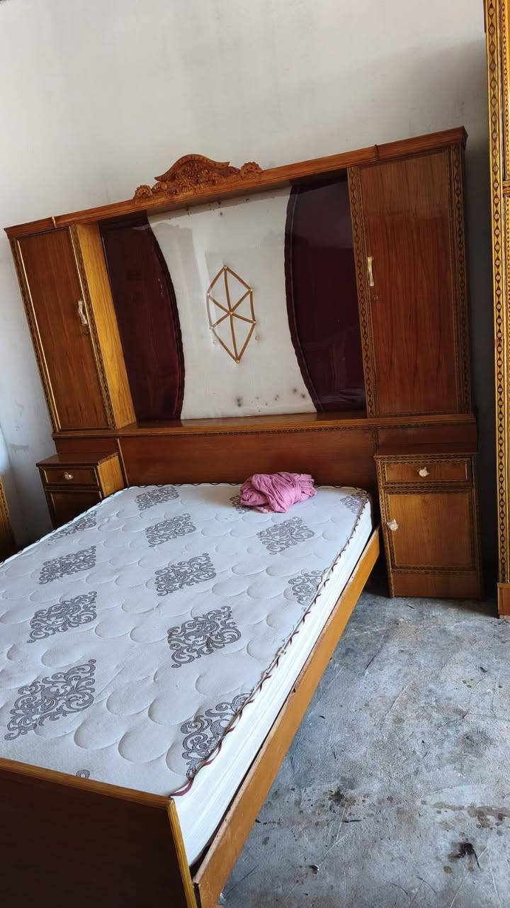 غرفة نوم العراقي سعر 750 كلش نظيفه العنوان حي


**إذا كنت صاحب هذا الإعلان وتريد حذفه لأي سبب، رجاءا أرسل رسالة إلى الدعم الفني**