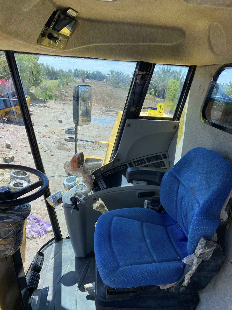 السلام عليكم حاصده للبيع 2019
كفاله مديومه وجاهزه
ستفسار ***********
مكان دوايه
