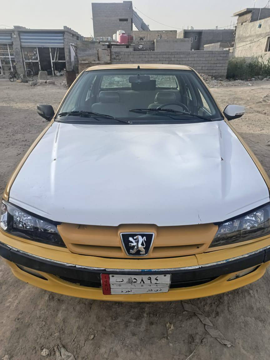 السلام عليكم بيجو بارص موديل 2012 مكينه وكير كفاله تبريد ثلج صدر وحدايه جديد تخم تاير جديد كهربائيات كله شغاله باتري جديد مصفره هئية وغرمات سنويه ل2027 تحويل مباشر السعر 32وبي مجال مكان واسط كوت مركز مدينه الاستفسار ***********
