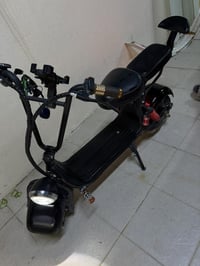 دراجة اوربي • بايسكل • بيهن مجال