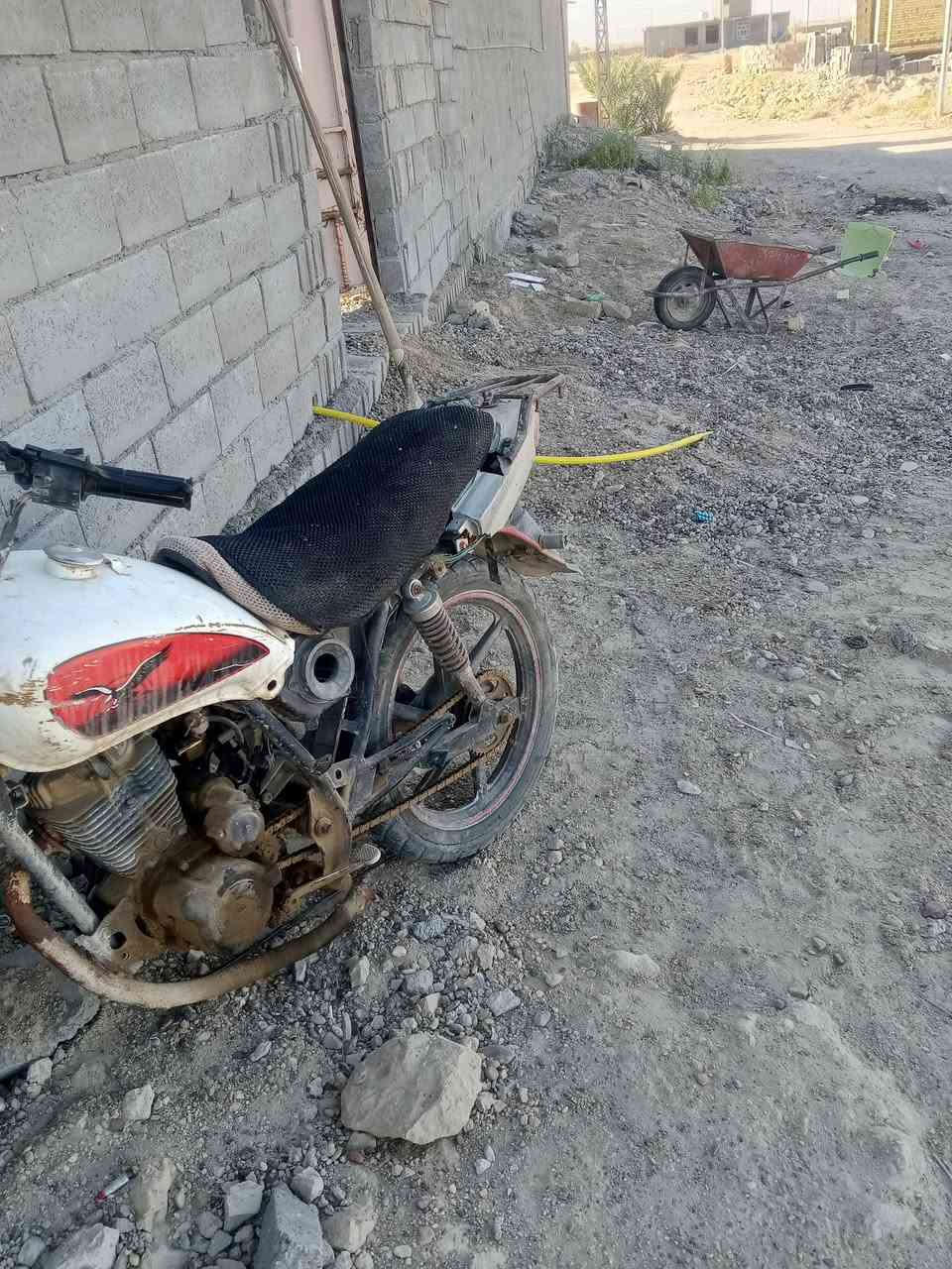 سلام عليكم لي لبيع سعره 150لعنوان شهابي


**إذا كنت صاحب هذا الإعلان وتريد حذفه لأي سبب، رجاءا أرسل رسالة إلى الدعم الفني**