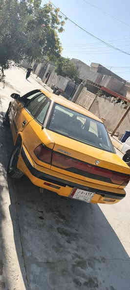 دايو اسبرو موديل 95 محرك فل 18 كير محرك شرط تخم تاير كهربائيات كلو شغال صدر جديد شرط الوكالة والتحويل سنوية كرتونية مكانها كركوك واحد حزيران السياره نظيفة السعر 15 وبيها مجال ***********
