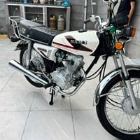 دراجة امتياز • موديل 25 • حله أبو غراق