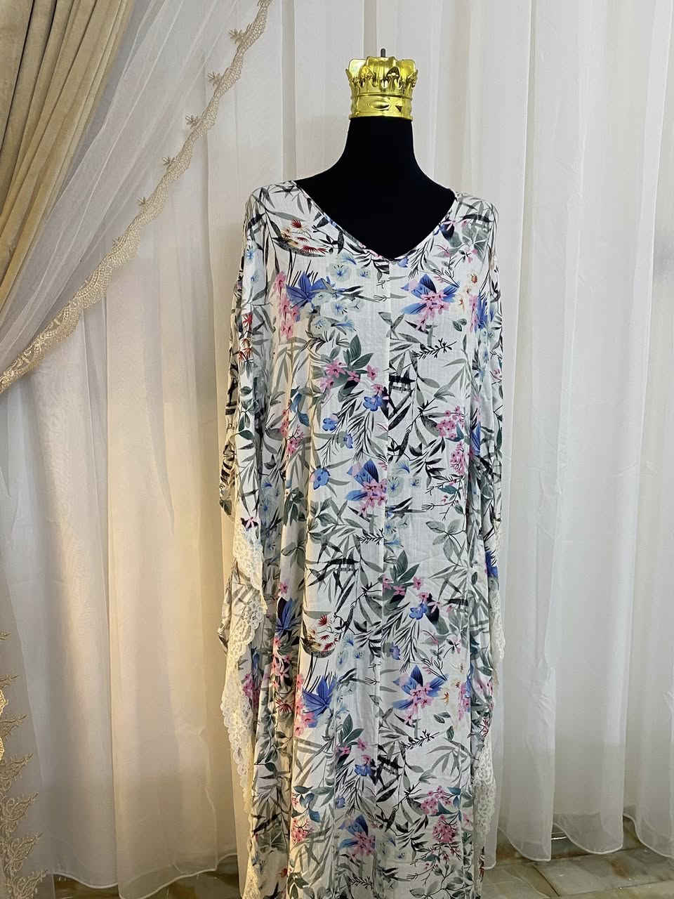 دراعه باله خليجي كشمير نظيف جدا فري سايز
٦ الاف


**إذا كنت صاحب هذا الإعلان وتريد حذفه لأي سبب، رجاءا أرسل رسالة إلى الدعم الفني**