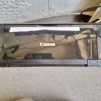 طابعة كانون • شغال بدون عيب • كركوك