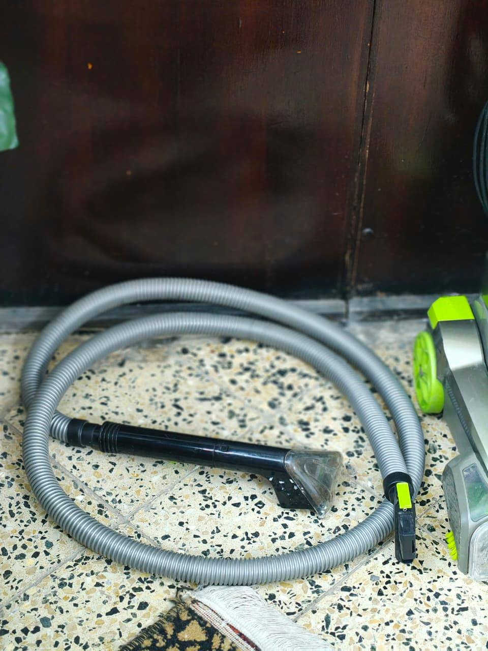 مكنسة تنظيف الزاولي والطخم شغالة بالكامل


**إذا كنت صاحب هذا الإعلان وتريد حذفه لأي سبب، رجاءا أرسل رسالة إلى الدعم الفني**