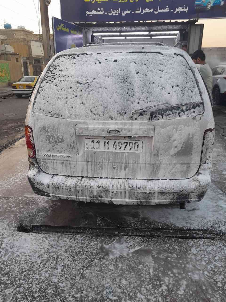 سلام عليكم فورت وند ستار  موديل 99 بسمي اريد مراوس بيجو 306 اي ستفسار خاص موجود ورقم تلفوني ***********.
