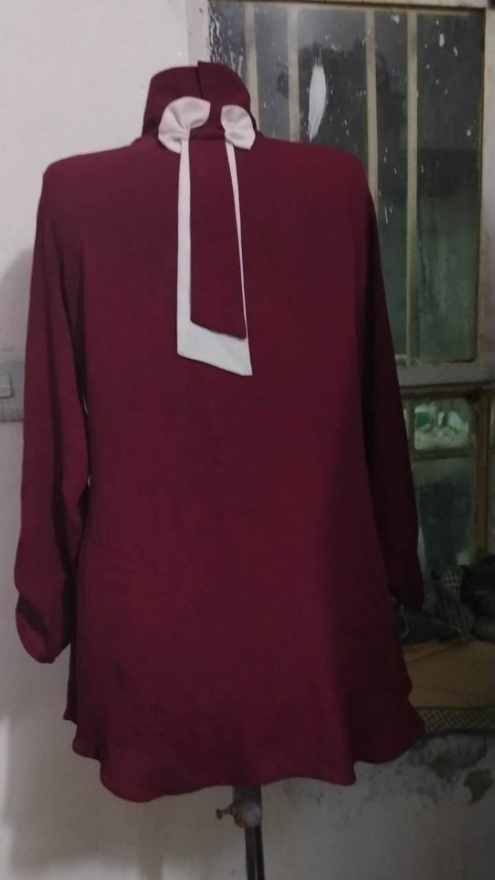 ملابس والله نظيفات كلش سعره كله على الفين و٣ الف والف وخمسميه مكان بغداد حي البتول عندي بعد ملابس اطفال


**إذا كنت صاحب هذا الإعلان وتريد حذفه لأي سبب، رجاءا أرسل رسالة إلى الدعم الفني**