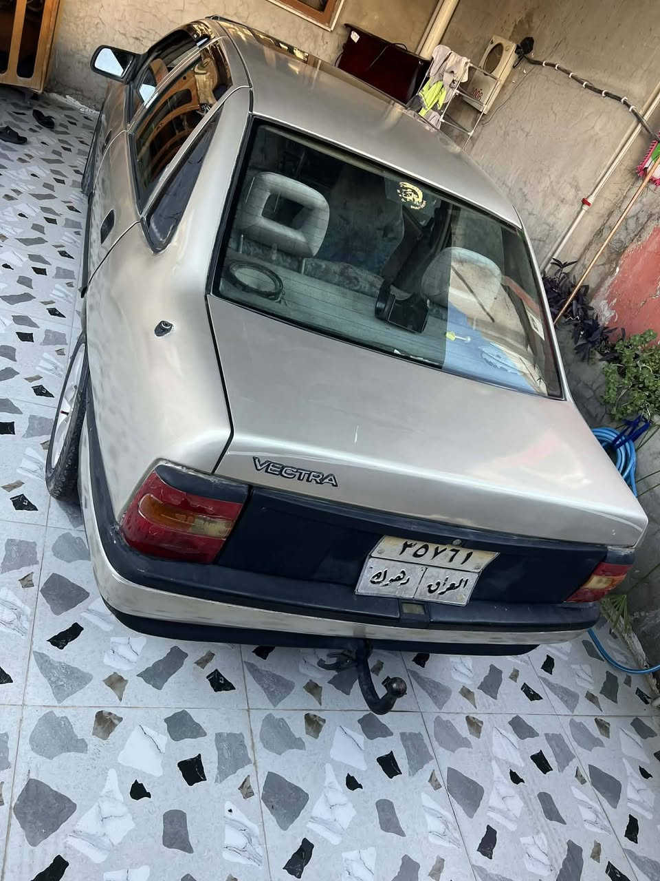 اوپل فیکترا مودیل ۹۰مەکینە سەنی مەکینەو گیر بە شەرت کارابایی بەشەڕت راقەم دهۆک وکالاش بەناو خومانە دوو پارچە لیدراوی هەیە بی ناوگردن ***********ئەویش راقەم
