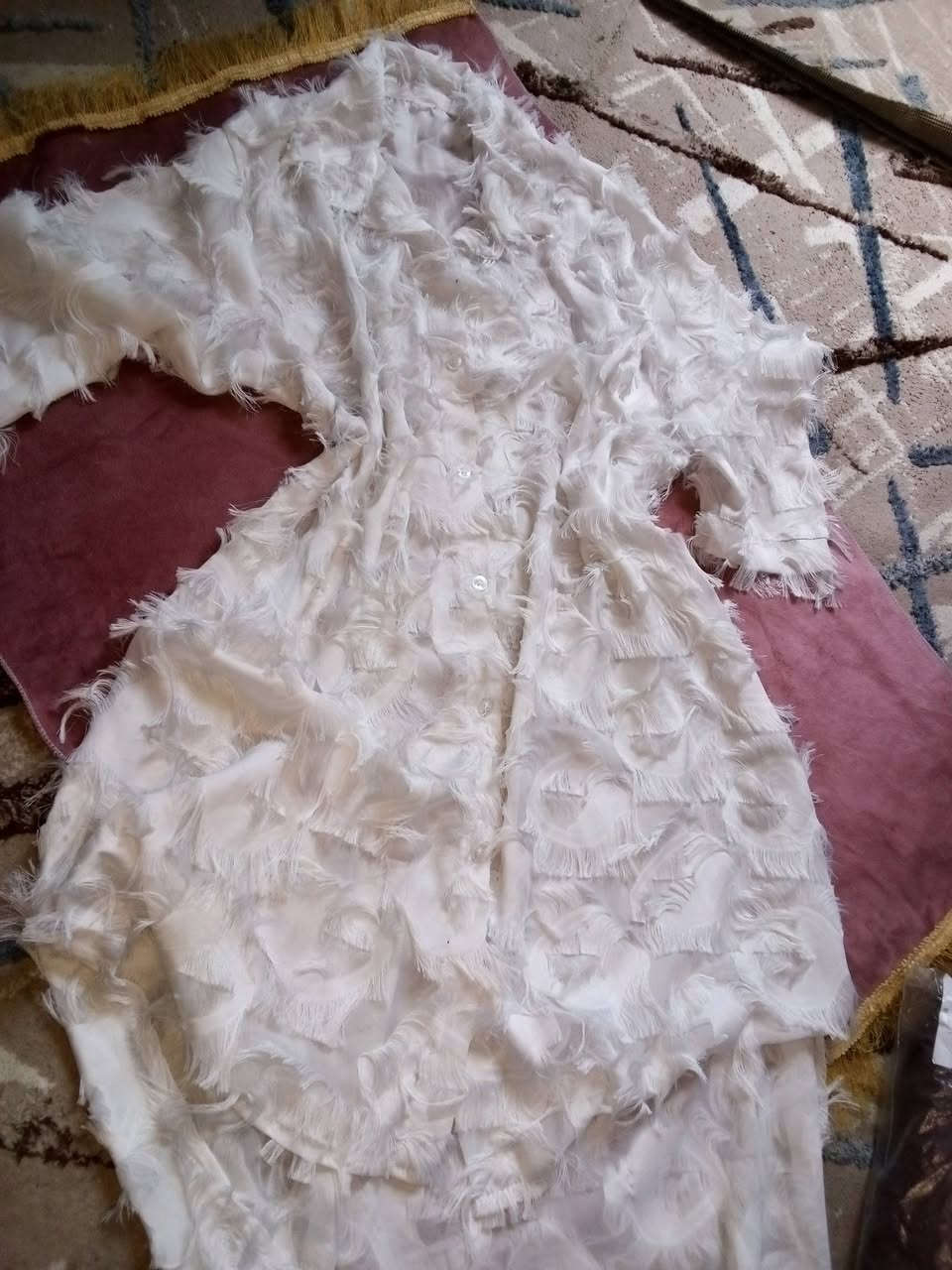 حبيباتي مشروعي يكبر بوجودكم تصفيه القطعه الف والفين توصيل الفين الشعله داصفي واصلتني بضاعه


**إذا كنت صاحب هذا الإعلان وتريد حذفه لأي سبب، رجاءا أرسل رسالة إلى الدعم الفني**