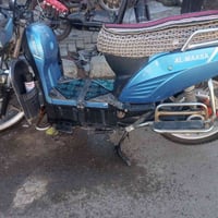 هارلي • بطاريات • نضافة