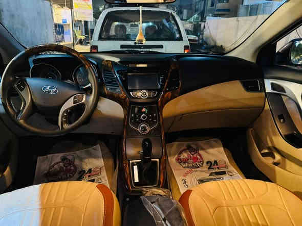 وين يدور جديد
تحيه طيبه السلام عليكم ورحمة 
النترا 2015, خليجي 
فول عده بصمه 
مكفوله كفاله وضع الشركة 
ماشيه 23, ألف 
مكينة 1800 دوش 
شاشه كامره 
تحكم ستيرن 
فتحه سقف 
مري شفط.
صاج ملكي 
حساس خلفي 
داخل جلد 
مدوشمه درجه اولى 
ويل كب 
لد خلفي 
تبريد أمامي خلفي 
منفذ Wps
سويج 
رقم بغداد باسمي تحويل مباشرة سنويه 2028
157ورقه بيها مجال بسيط 
أي استفسار 
*********** وليد
مكان بغداد البياع
