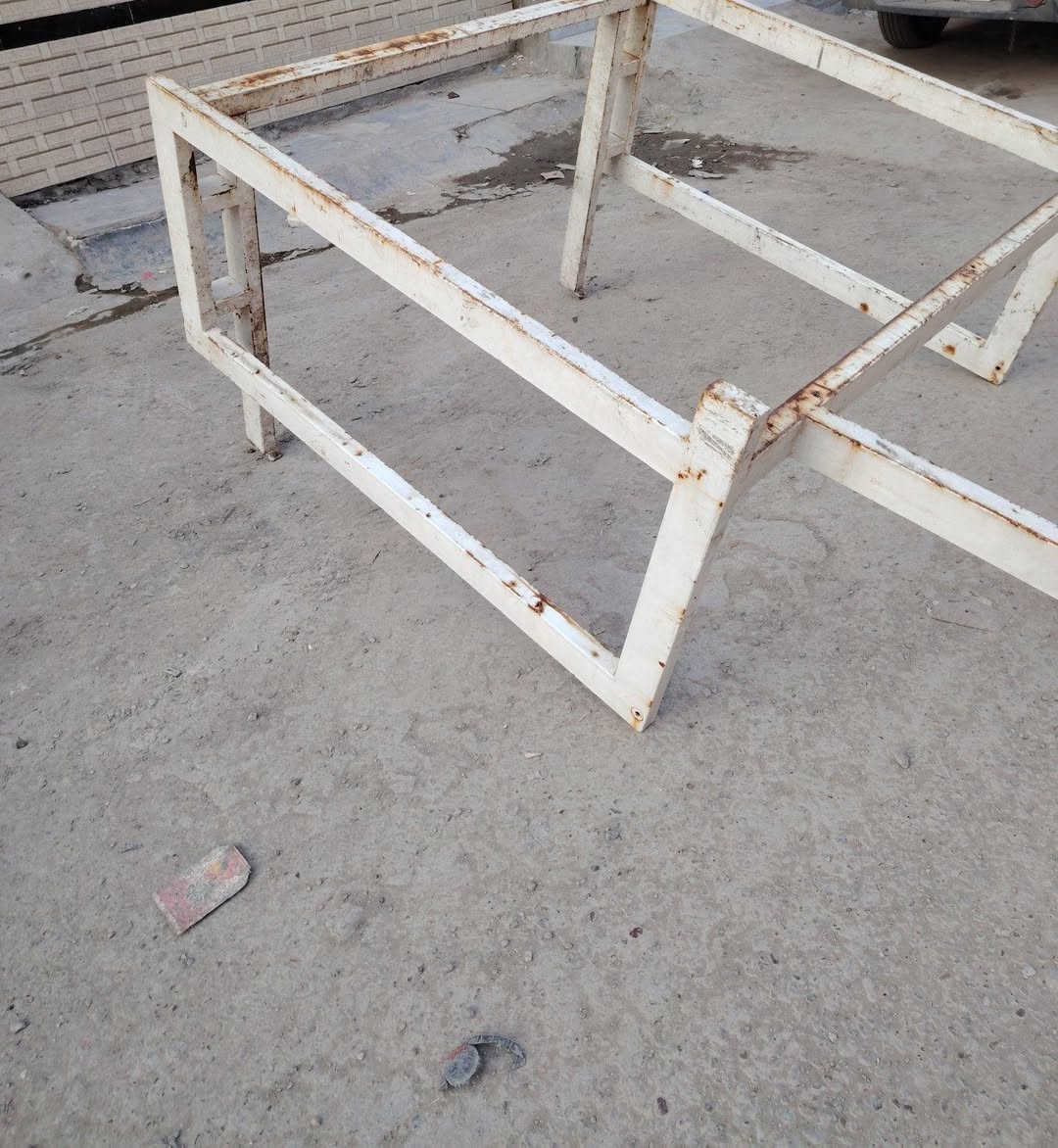 محجر بيكم دبل قماره مكانه بغداد السعر 100 للاتصال *********** بغداد, العراق
