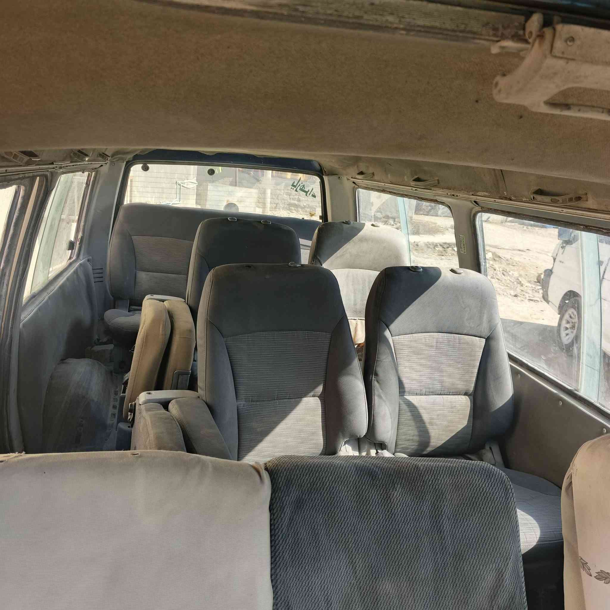 السلام عليكم
كيه بسته ٩٣ كير محرك حداديه كفاله تواير جدد 

راعيه موجود رقمها بيض لماني ذي قار  السعر ٢١ وبيه مجال الاستفسار ***********  ناصريه مركز
